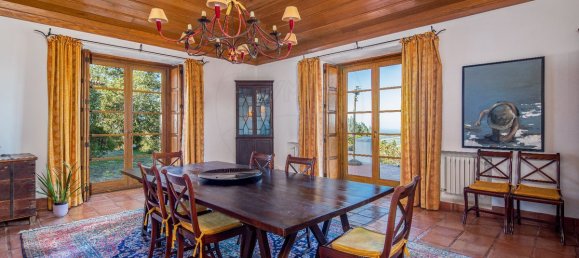 9 غرف نوم منزل في Sintra, Portugal رقم 50329 13