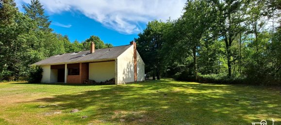 4 bedrooms House in Yvoy-le-Marron, France No. 80991 4