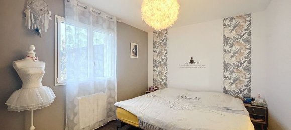 4 غرف نوم منزل في Cormicy, France رقم 50442 7