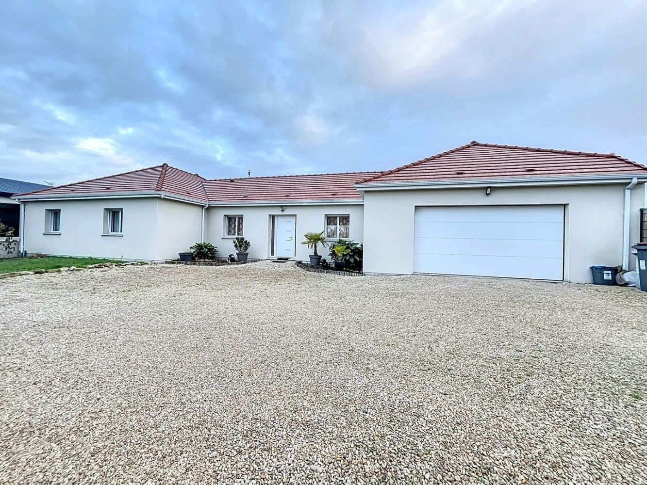 4 غرف نوم منزل في Cormicy, France رقم 50442