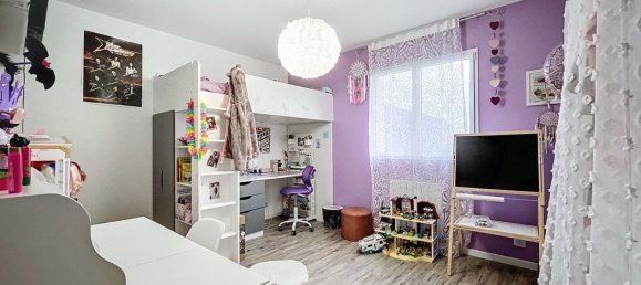 4 غرف نوم منزل في Cormicy, France رقم 50442 22