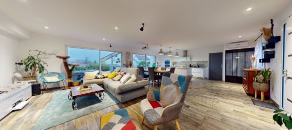 4 غرف نوم منزل في Cormicy, France رقم 50442 6