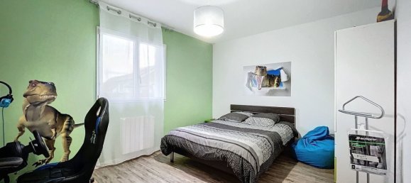 4 غرف نوم منزل في Cormicy, France رقم 50442 23