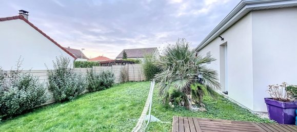 4 غرف نوم منزل في Cormicy, France رقم 50442 21