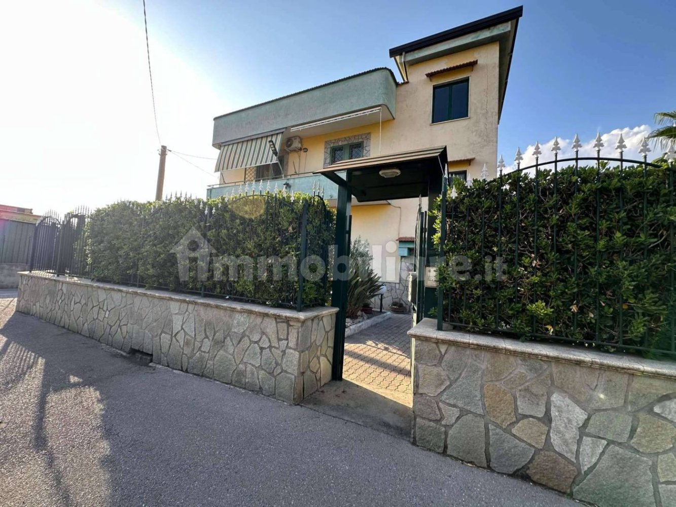 5 chambres Maison à Angri, Italy No. 292803