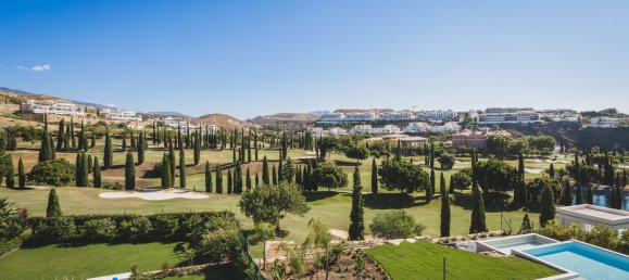 5 Schlafzimmer Villa in Estepona, Spain, Nr. 89684 12