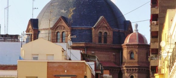 Квартира с 1 спальней в Мадрид, Испания № 156504 5