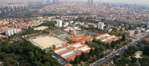 Квартира с 1 спальней в Мадрид, Испания № 156504 7