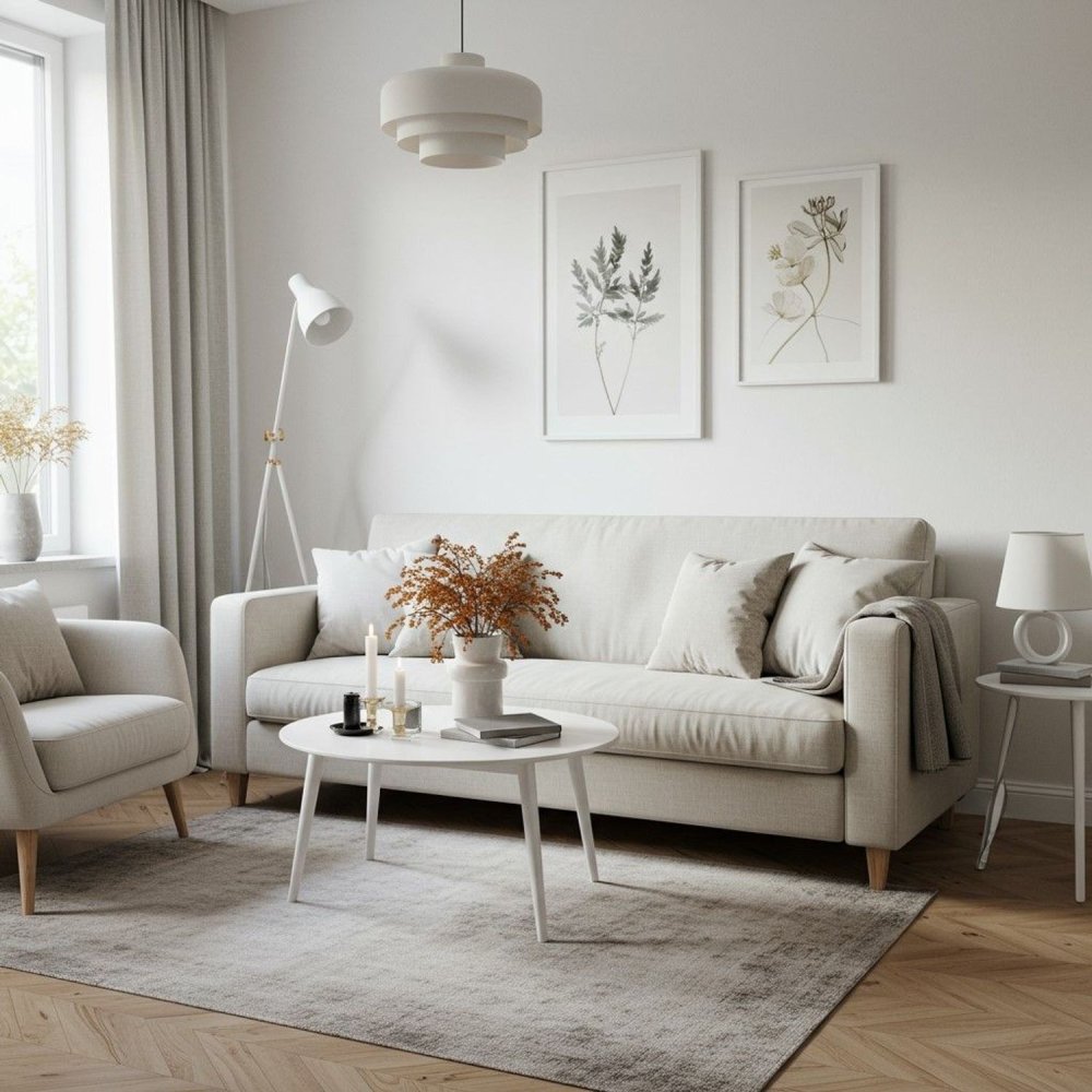 Квартира с 1 спальней в Мадрид, Испания № 156504