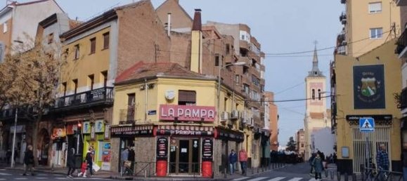 Квартира с 1 спальней в Мадрид, Испания № 156504 6