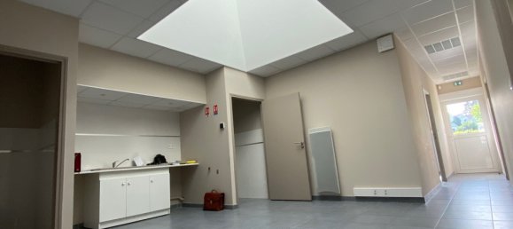 1 Schlafzimmer Gebäude in Bohain-en-Vermandois, France, Nr. 95156 4