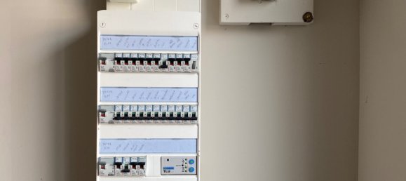 1 Schlafzimmer Gebäude in Bohain-en-Vermandois, France, Nr. 95156 8