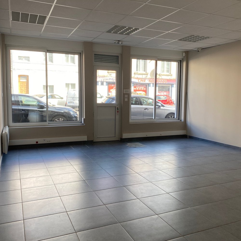 1 Schlafzimmer Gebäude in Bohain-en-Vermandois, France, Nr. 95156