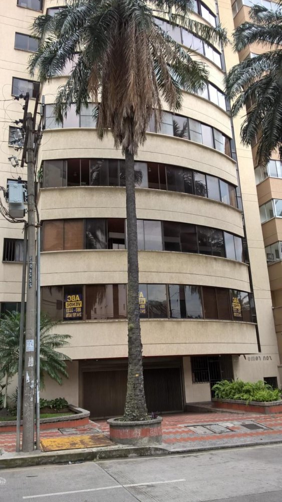 3 غرف نوم منزل في Valle del Cauca, Colombia رقم 6835