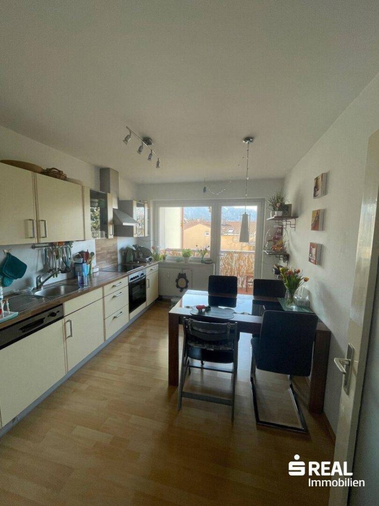 2-Zimmer Wohnung in Hall in Tirol, Austria, Nr. 214621