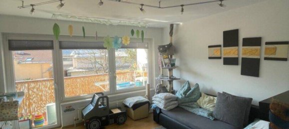 2-Zimmer Wohnung in Hall in Tirol, Austria, Nr. 214621 5