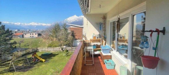 2-Zimmer Wohnung in Hall in Tirol, Austria, Nr. 214621 9