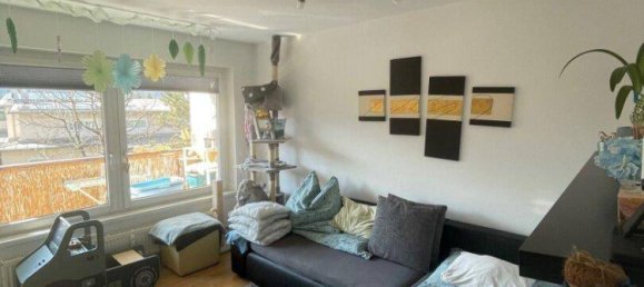 2-Zimmer Wohnung in Hall in Tirol, Austria, Nr. 214621 4