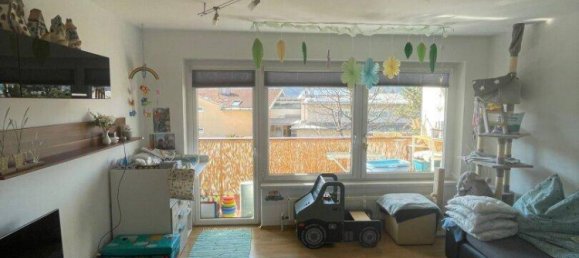 2-Zimmer Wohnung in Hall in Tirol, Austria, Nr. 214621 2