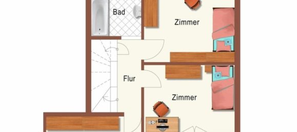 10 rooms Townhouse in Duchy of Lauenburg, Germany No. 336762 17