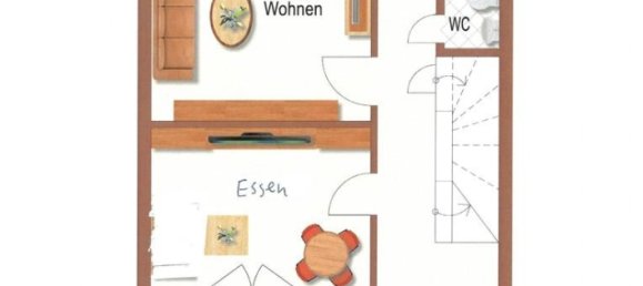 10 rooms Townhouse in Duchy of Lauenburg, Germany No. 336762 19