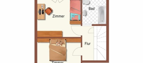 10 rooms Townhouse in Duchy of Lauenburg, Germany No. 336762 20