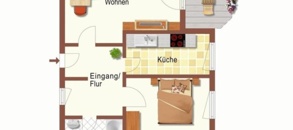 10 rooms Townhouse in Duchy of Lauenburg, Germany No. 336762 18