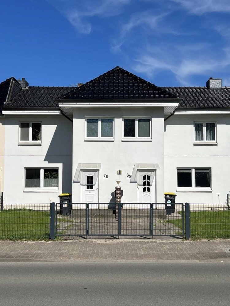 10غرفة تاون هاوس في Duchy of Lauenburg, Germany رقم 336762