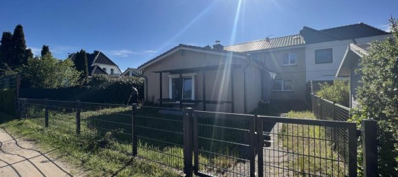 10 rooms Townhouse in Duchy of Lauenburg, Germany No. 336762 4