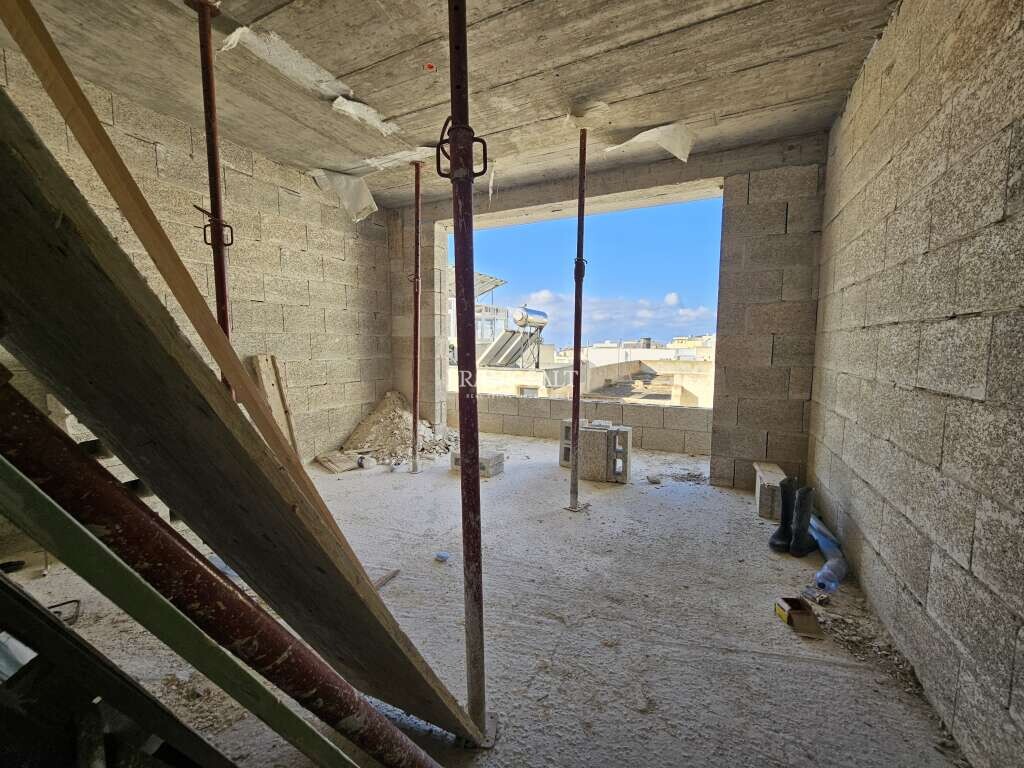 2 Schlafzimmer Penthouse in Mellieha, Malta, Nr. 2770