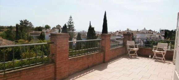 Villa de 4 dormitorios en Mijas, Spain No. 23575 11