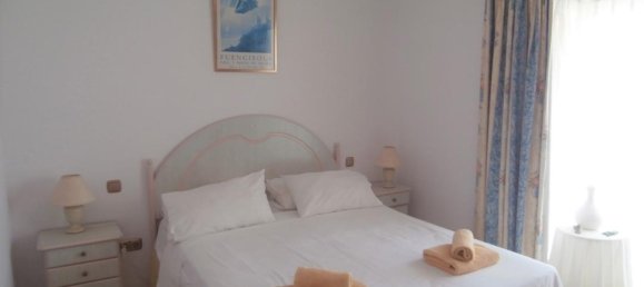 Villa de 4 dormitorios en Mijas, Spain No. 23575 9