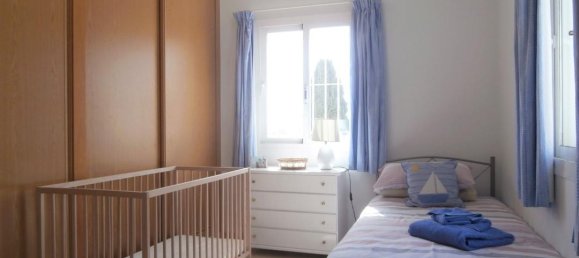 Villa de 4 dormitorios en Mijas, Spain No. 23575 10