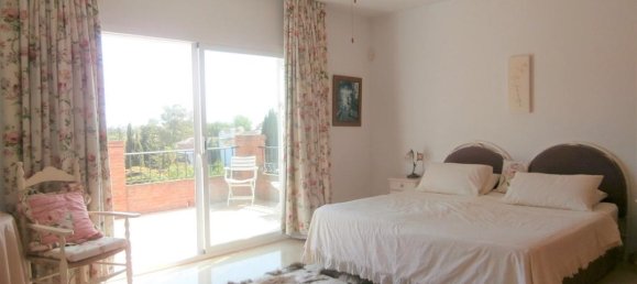 Villa de 4 dormitorios en Mijas, Spain No. 23575 7