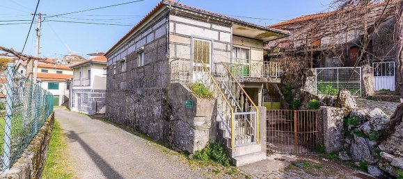 3 Schlafzimmer Haus in Fafe, Portugal, Nr. 169076 19