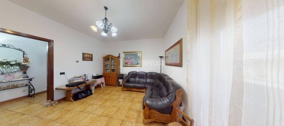 Квартира с 3 спальнями в Cursi, Италия № 119642 7