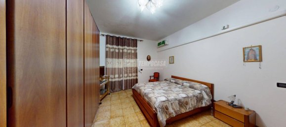 Квартира с 3 спальнями в Cursi, Италия № 119642 13