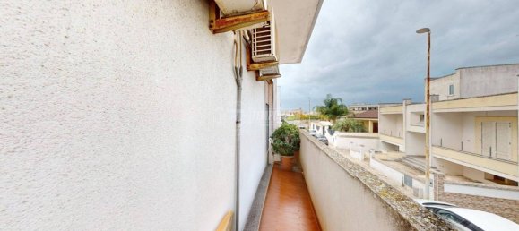 Квартира с 3 спальнями в Cursi, Италия № 119642 25