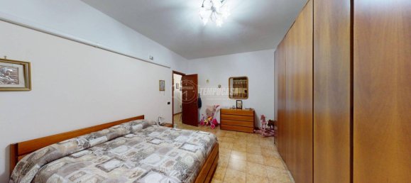 Квартира с 3 спальнями в Cursi, Италия № 119642 14