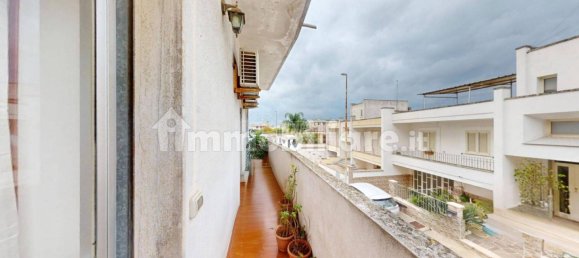 Квартира с 3 спальнями в Cursi, Италия № 119642 26