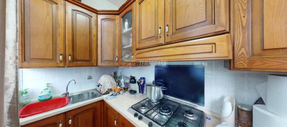 Квартира с 3 спальнями в Cursi, Италия № 119642 3