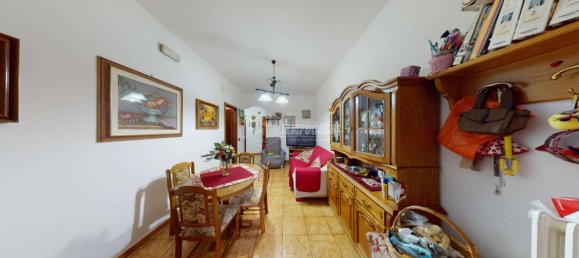 Квартира с 3 спальнями в Cursi, Италия № 119642 9