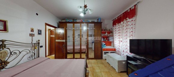 Квартира с 3 спальнями в Cursi, Италия № 119642 22