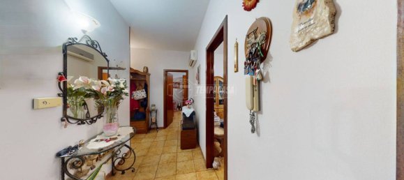 Квартира с 3 спальнями в Cursi, Италия № 119642 5