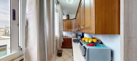 Квартира с 3 спальнями в Cursi, Италия № 119642 12