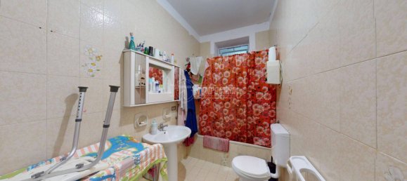 Квартира с 3 спальнями в Cursi, Италия № 119642 23