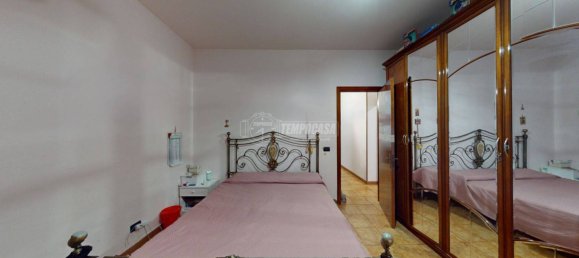 Квартира с 3 спальнями в Cursi, Италия № 119642 21