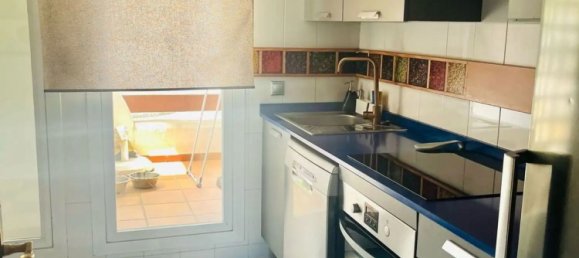 Apartamento de 2 dormitorios en Estepona, Spain No. 237228 17