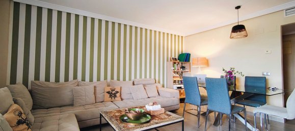 Apartamento de 2 dormitorios en Estepona, Spain No. 237228 12