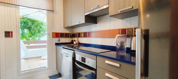 Apartamento de 2 dormitorios en Estepona, Spain No. 237228 15